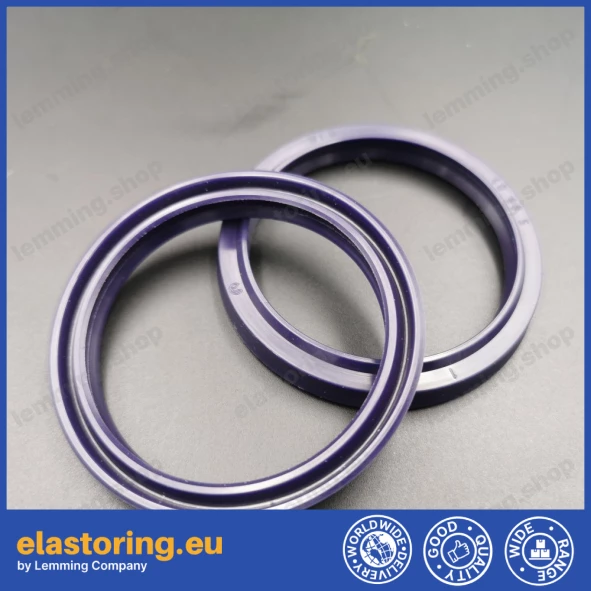 Wiper WED 15x21x4 C0 [2EWED045]